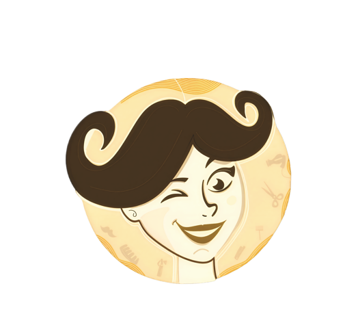 Sharma's Mascot